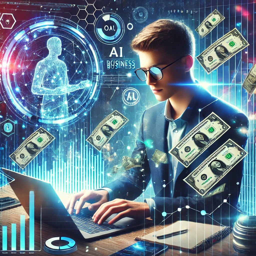 Hỏi ChatGPT: Có cách nào kiếm 100 triệu/tháng mà không cần vốn? Câu trả lời khiến bạn SỮNG SỜ